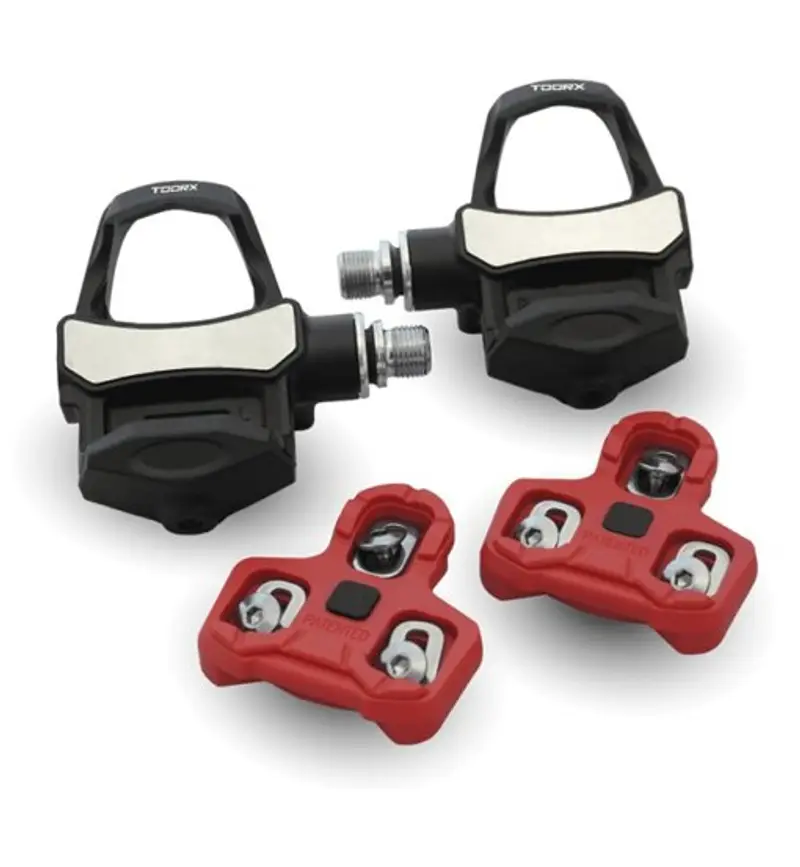 Power Keo - pedali bici da corsa Black