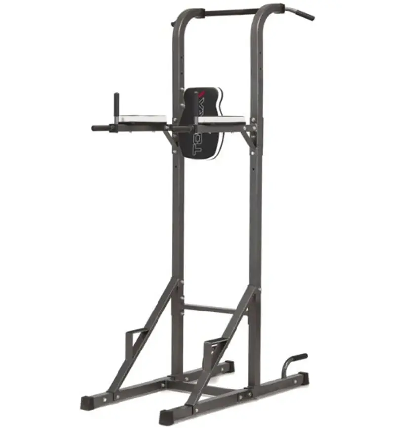 Power Tower - attrezzo fitness Black