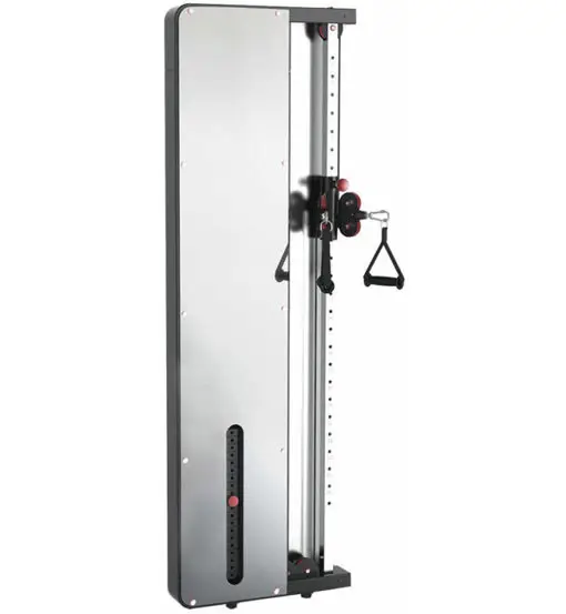 PRX 3000 Ercolina Dual Cable Grey