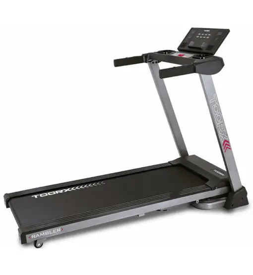 Rambler - tapis roulant Grey