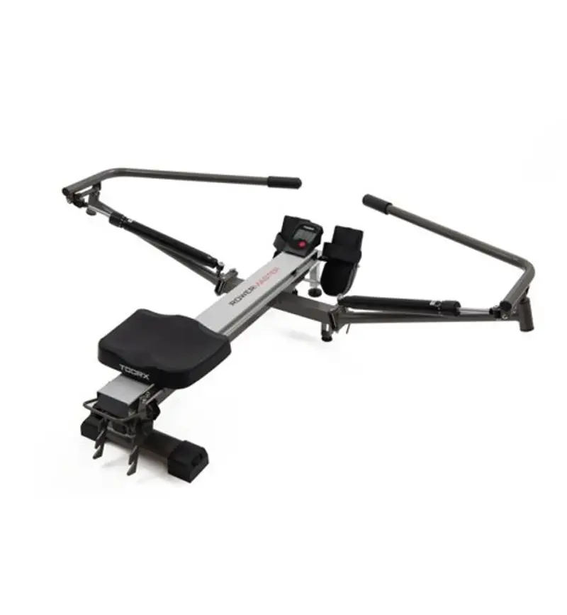 Rower Master - vogatore Black