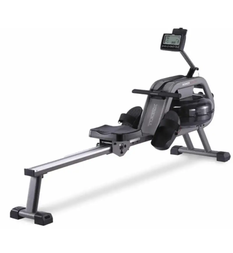 Rower SEA 90 Resistenza Ad Acqua - vogatore Black