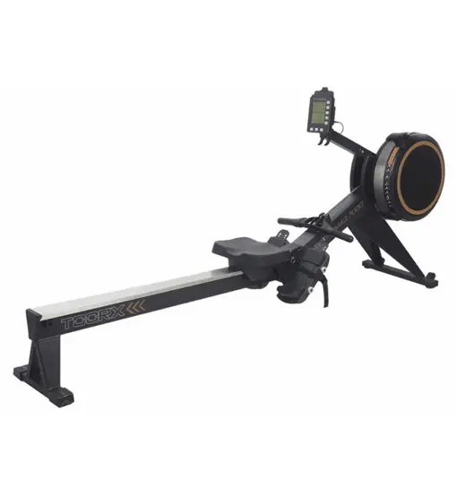 RWX Airmag 7000 - vogatore Black