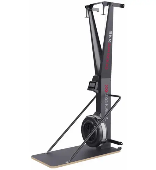 SKX Air 5000 Ski Trainer Black