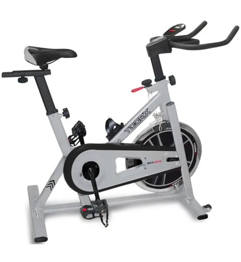SRX 45S - speed bike Grey