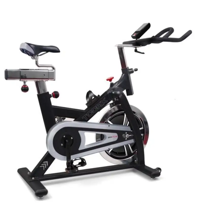 SRX 70S - speedbike Black