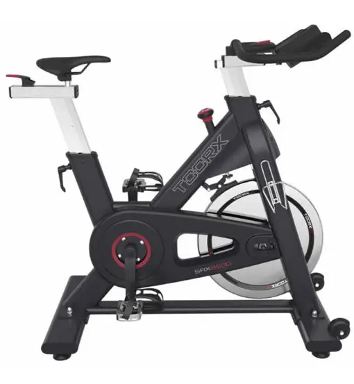 SRX 8500 Indoor Cycle Black
