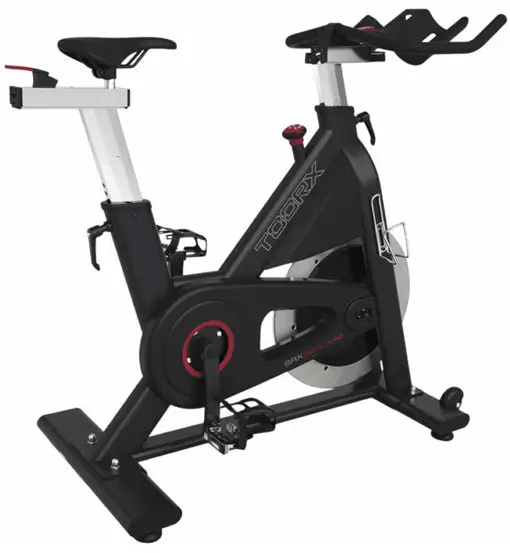 SRX 9000 MAG - Speed Bike Black