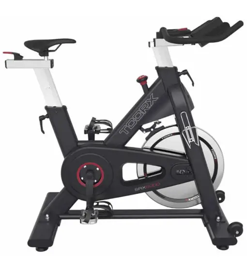 Toorx SRX 9000 - speed bike Black