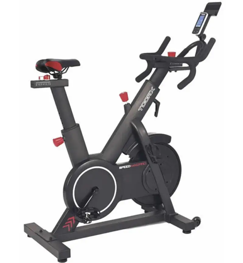 Srx Speed Mag Pro - speed bike Black