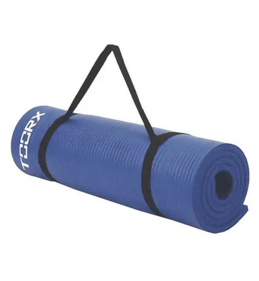 Tappetino fitness Blue