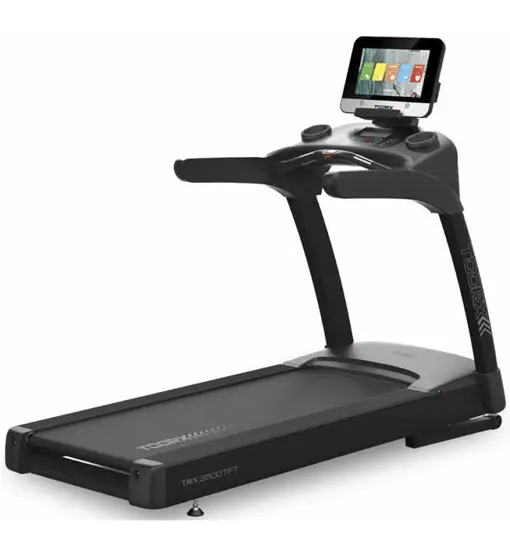 TRX 3500 TFT - tapis roulant Black