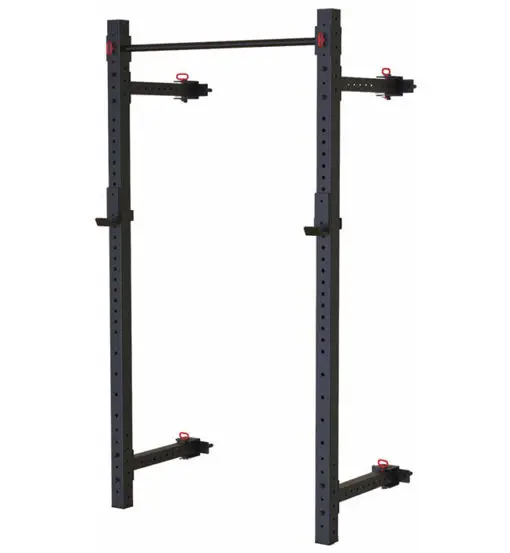 WLX 2800 - Rack a parete Black