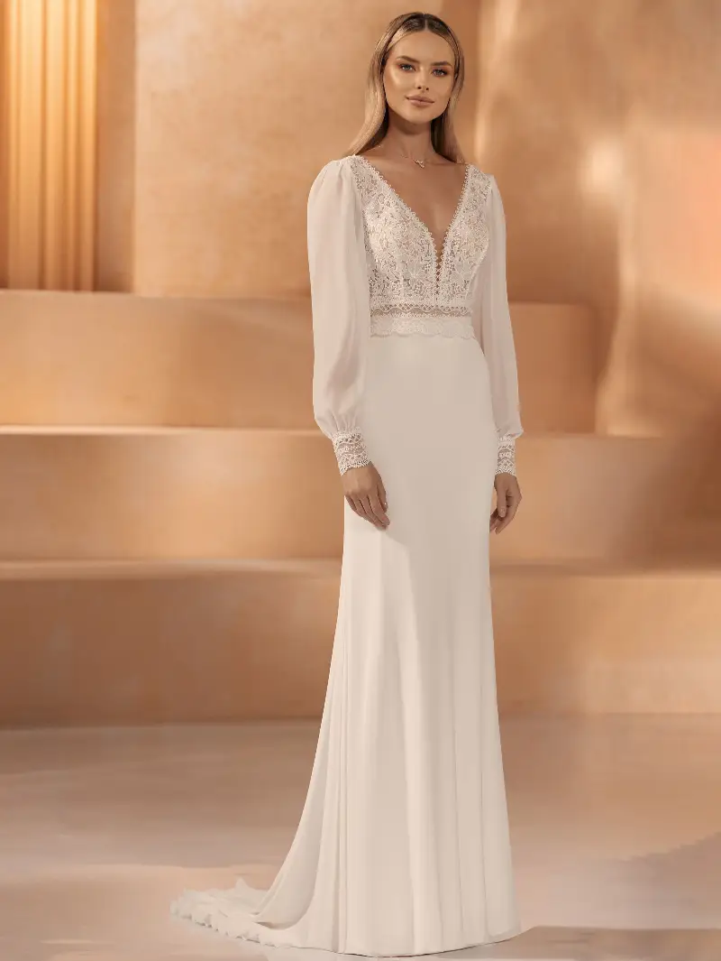 Bianco Evento Top Bianco 2103260