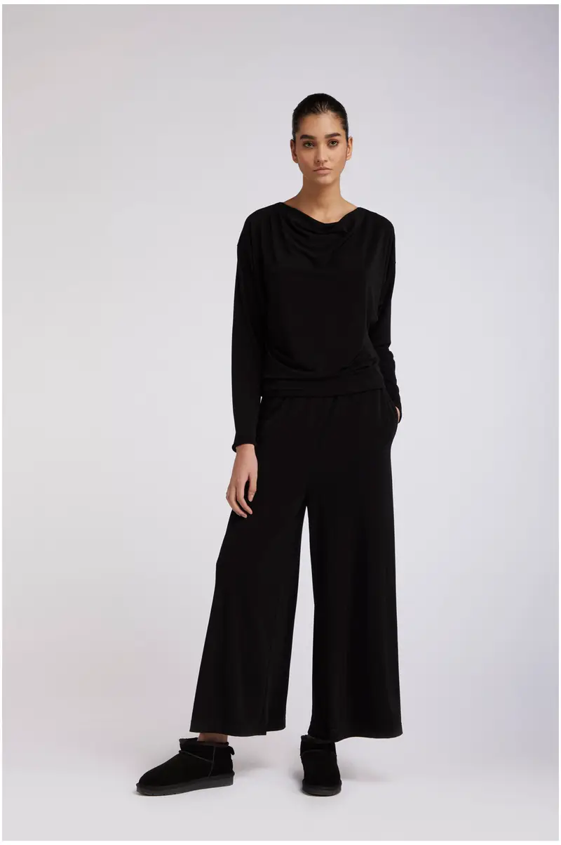 Cafè Noir Top Nero 1413147