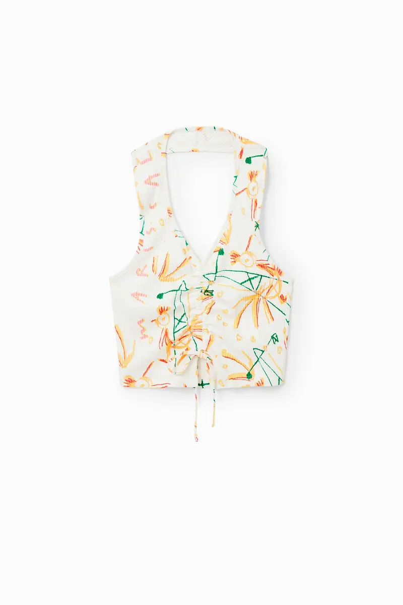Desigual Top 2066548