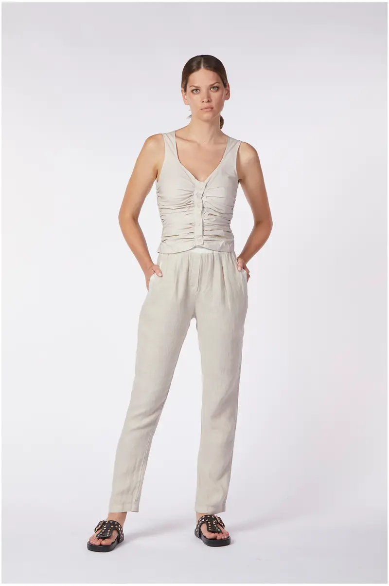 Cafè Noir Top Multicolore 1412210