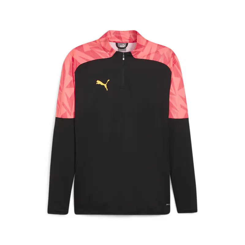 Puma Top Uomo Nero 1271203
