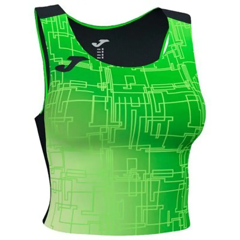 Joma Top Donna 2025122