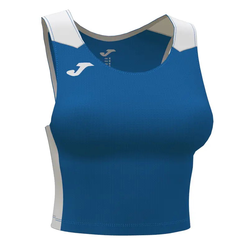 Joma Top Donna Multicolore 2025579