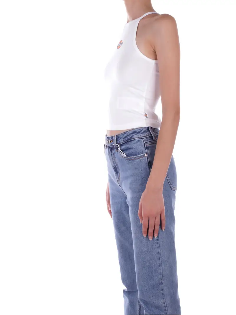 Dickies Top Donna 2085048 miniatura 2