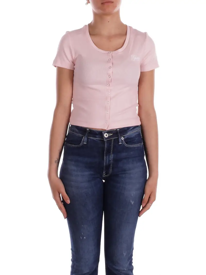 Guess Blush Donna 2085646