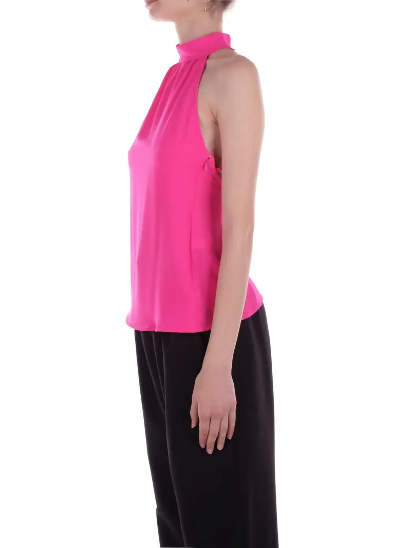 Liu Jo Top Donna Multicolore 2083102 miniatura 2