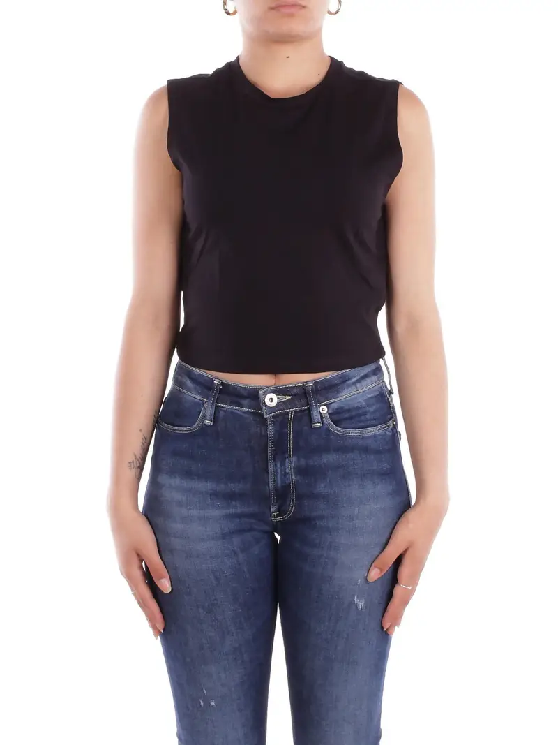ONLY Top Donna Nero 2085602
