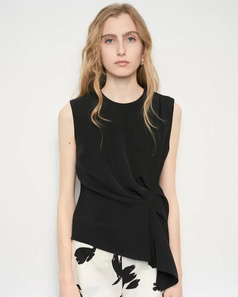 MEIMEIJ Top Nero 928786