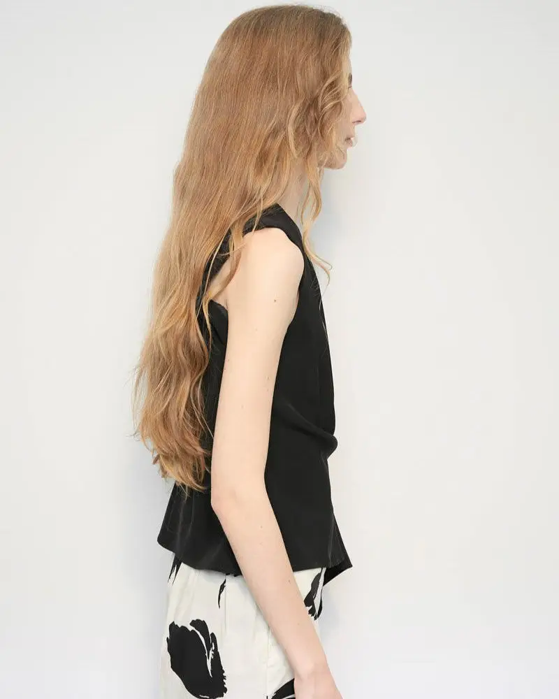 MEIMEIJ Top Nero 928786 miniatura 2