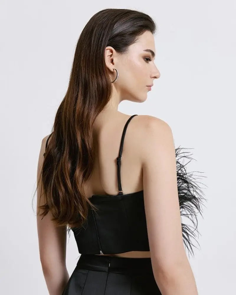 Access Top Nero 929492 miniatura 3