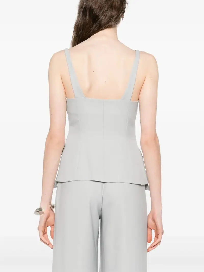 Rame Top Grigio 1046866 miniatura 3