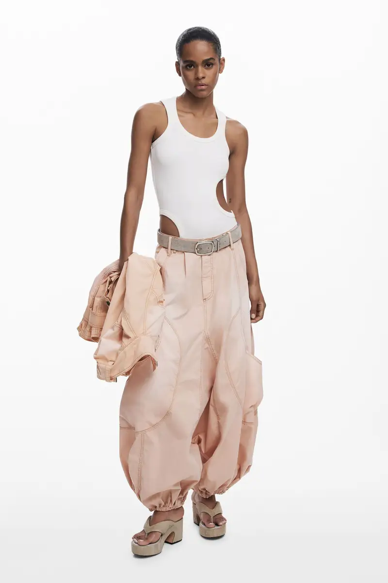 Desigual Top 2066254