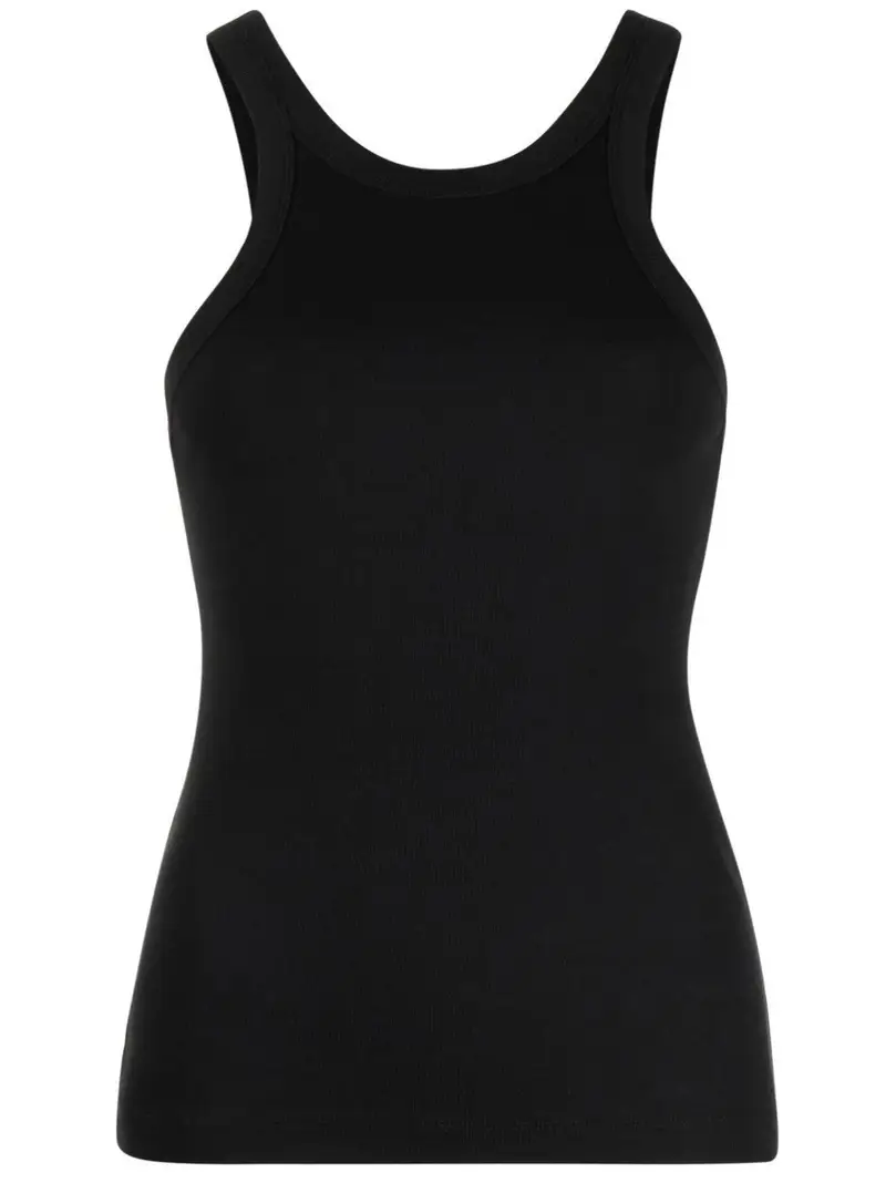 Toteme Top Nero 1046175