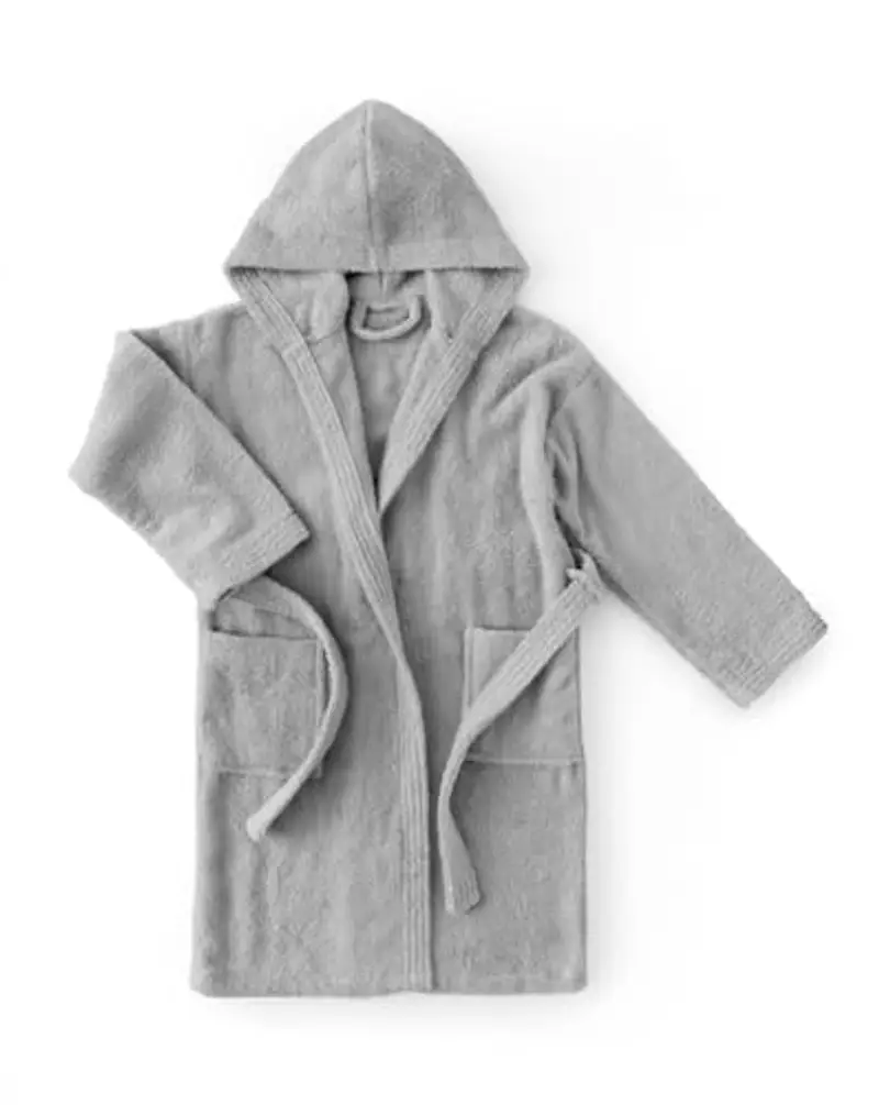 Top Towel Top Bambino Grigio 2271639