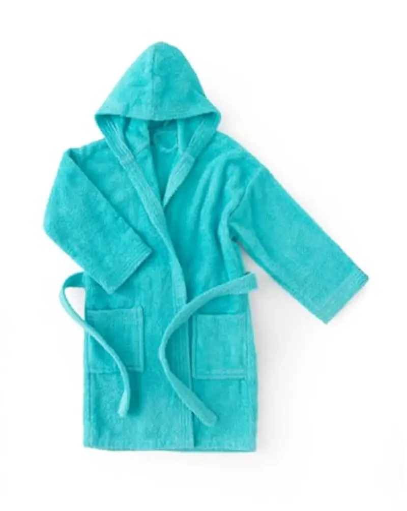 Top Towel Top Bambino Acquamarina 2096063