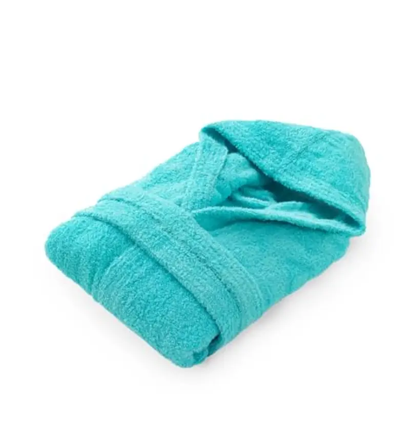 Top Towel Top Bambina Acquamarina 2096063 miniatura 2
