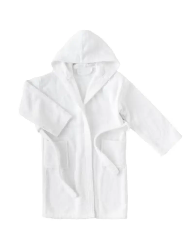 Top Towel Top Bambino Bianco 2096071