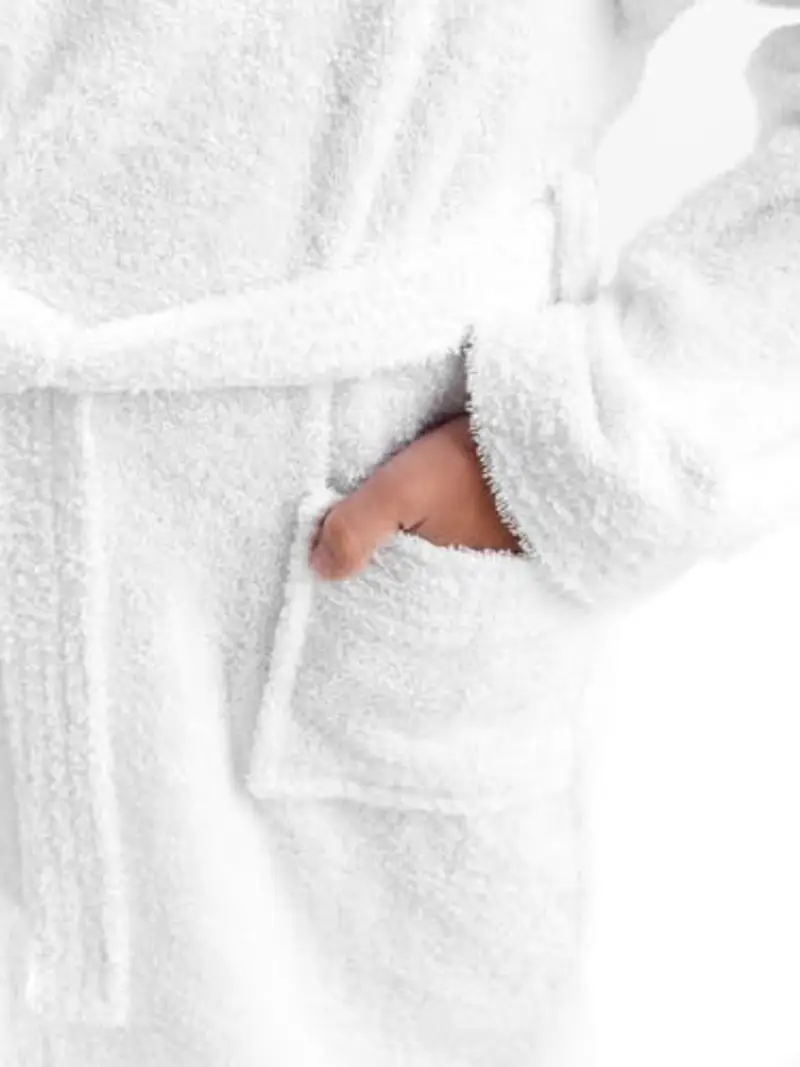 Top Towel Top Bambina Bianco 2096071 miniatura 3