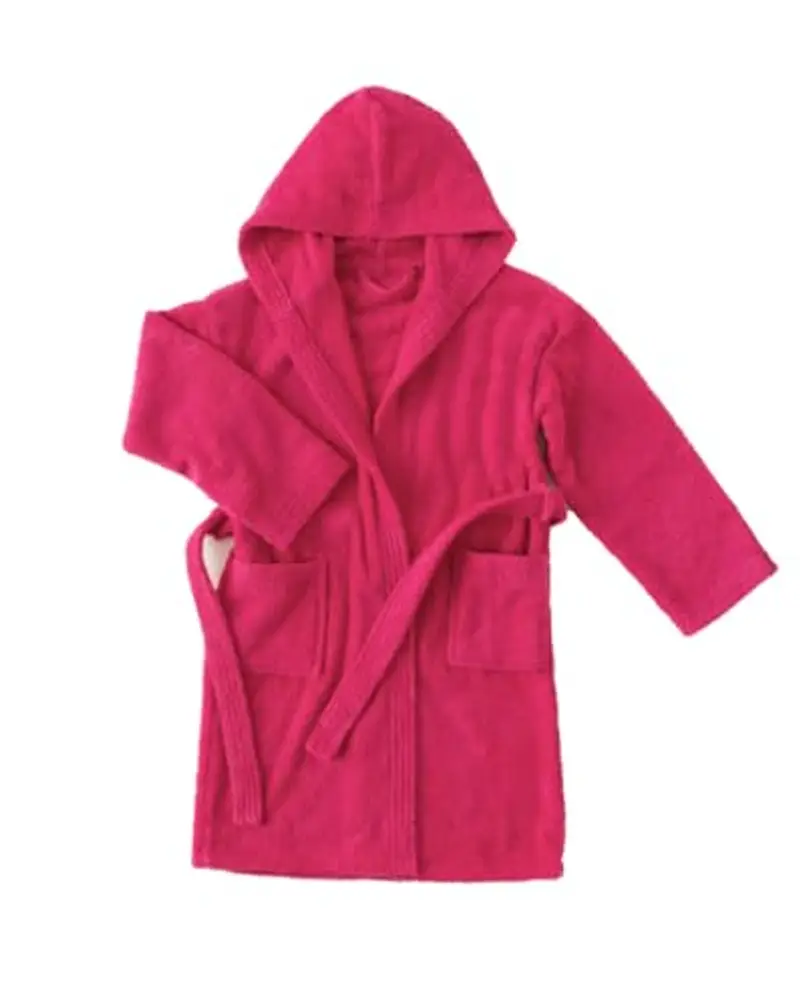 Top Towel Top Bambino Fucsia 2096067