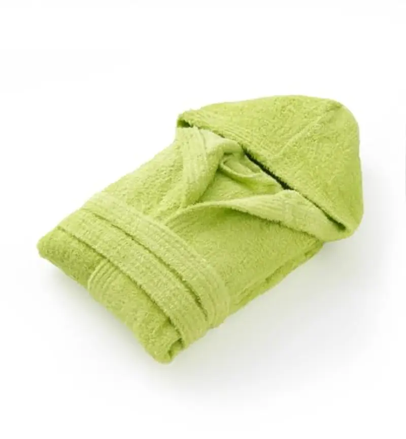 Top Towel Top Bambina Multicolore 2096069 miniatura 2