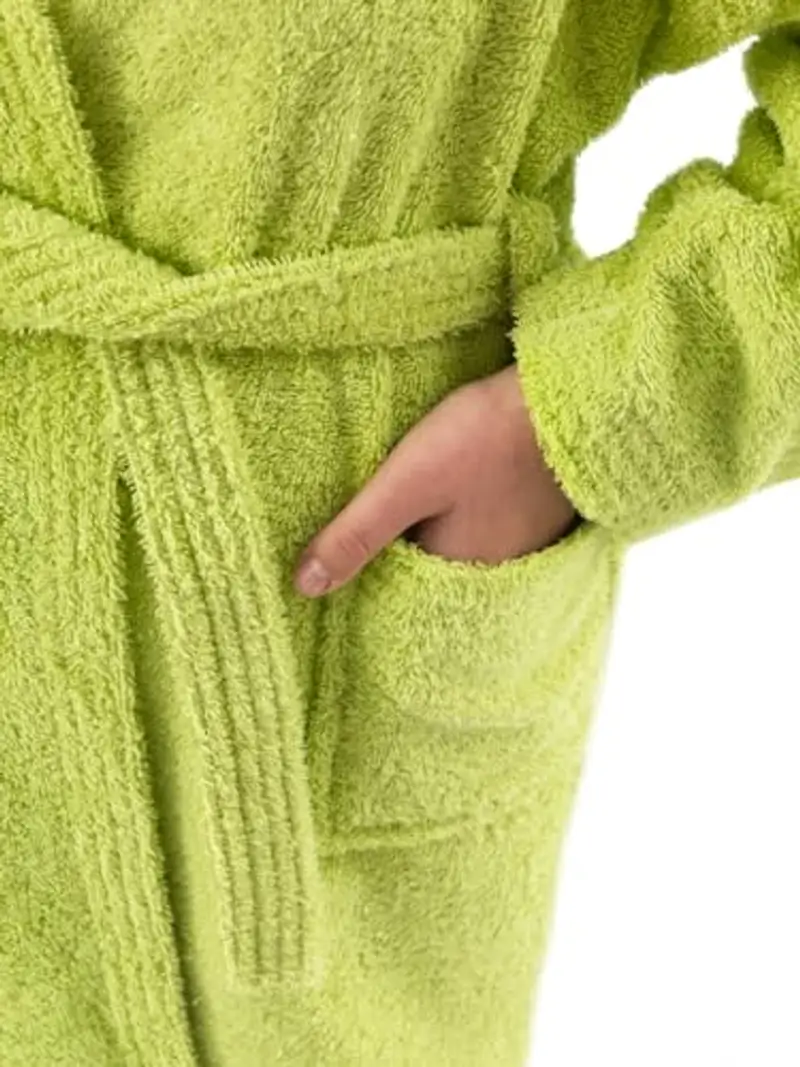 Top Towel Top Bambina Multicolore 2096069 miniatura 3