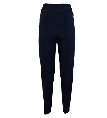 PANTALONE DONNA CALIBRATO OTTOMAN ESTIVO (49-59)
