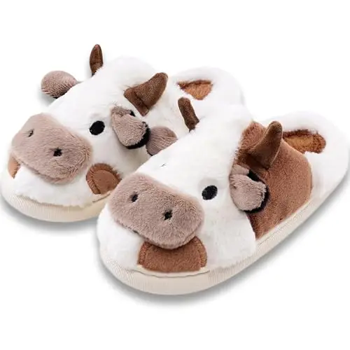 TOPALL Pantofole Donna 3615919