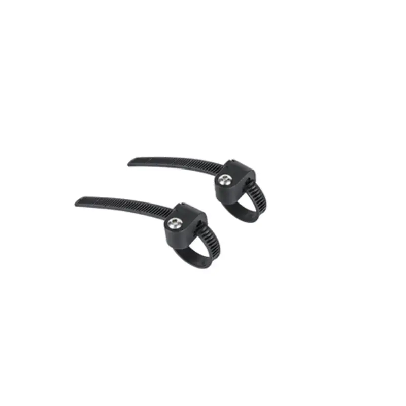 Attacco per portabottiglie Topeak Versa Mount 2pcs