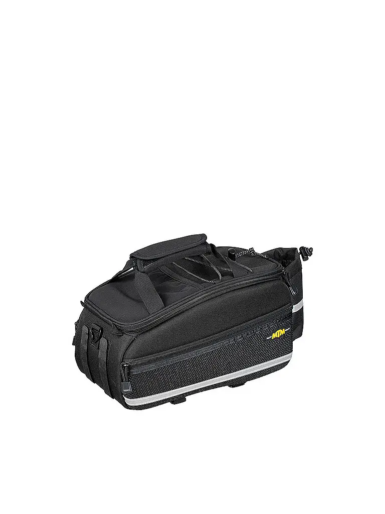 Borsa portapacchi MTM Trunk Bag Ex nero