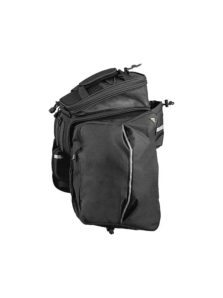 Borse da bici Trunkbag DXP 22,6L nero