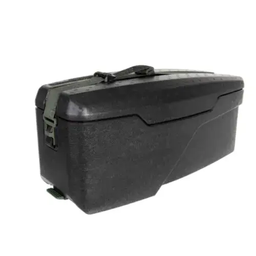 Custodia per bagagli Topeak E-Xplorer Trunkbox