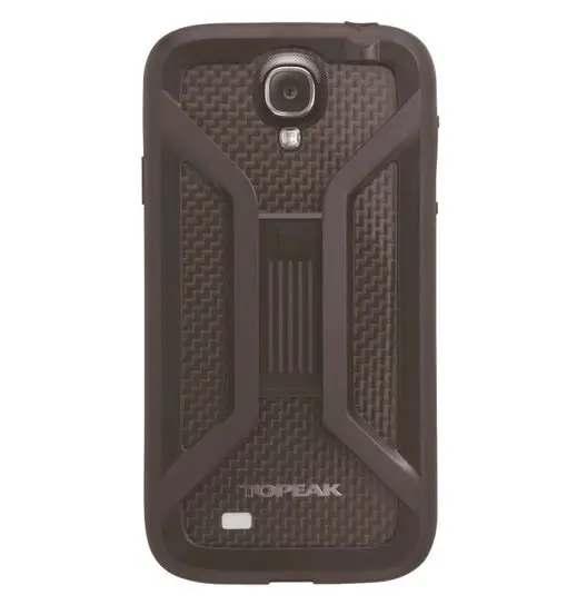 Galaxy S4 - custiodia cellulare Black