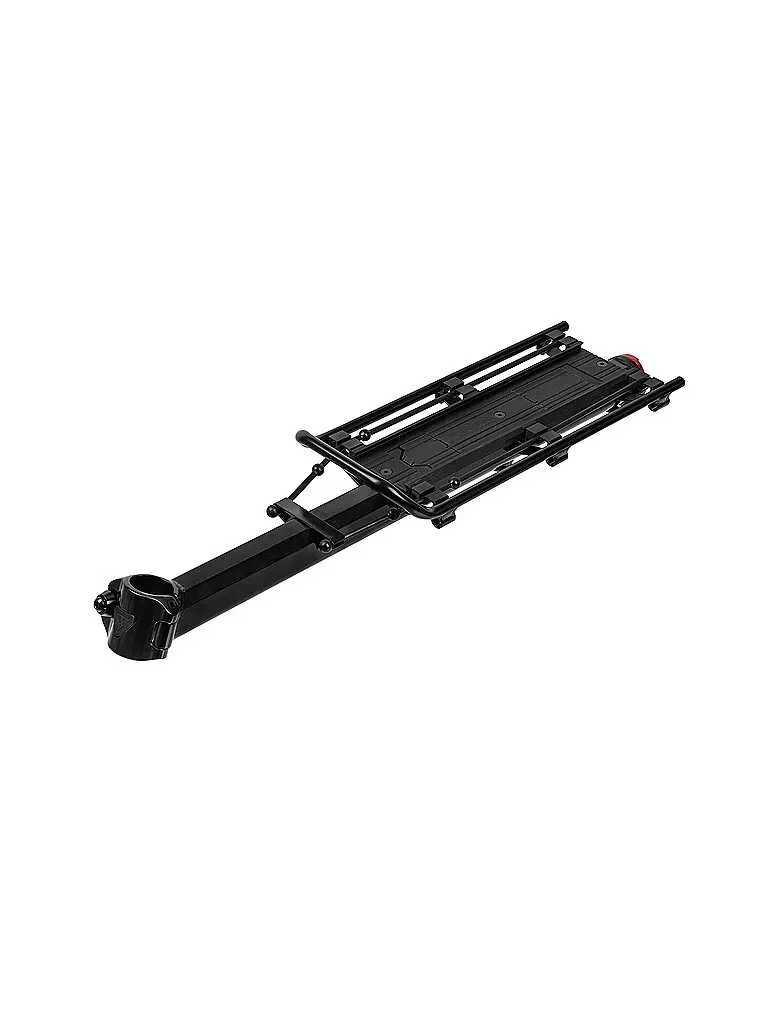 Portapacchi MTX BEAMRACK II (E-TYPE) nero